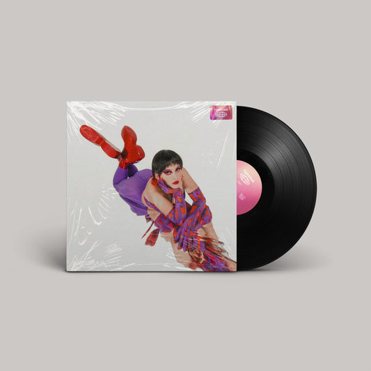 Neoma - HYPERREAL Vinyl Record